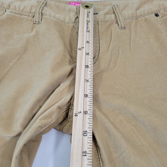 NWT Drew The Limited Soft Faux Suede Bootcut Jeans Size 10 122622-0088 - Picture 3 of 8